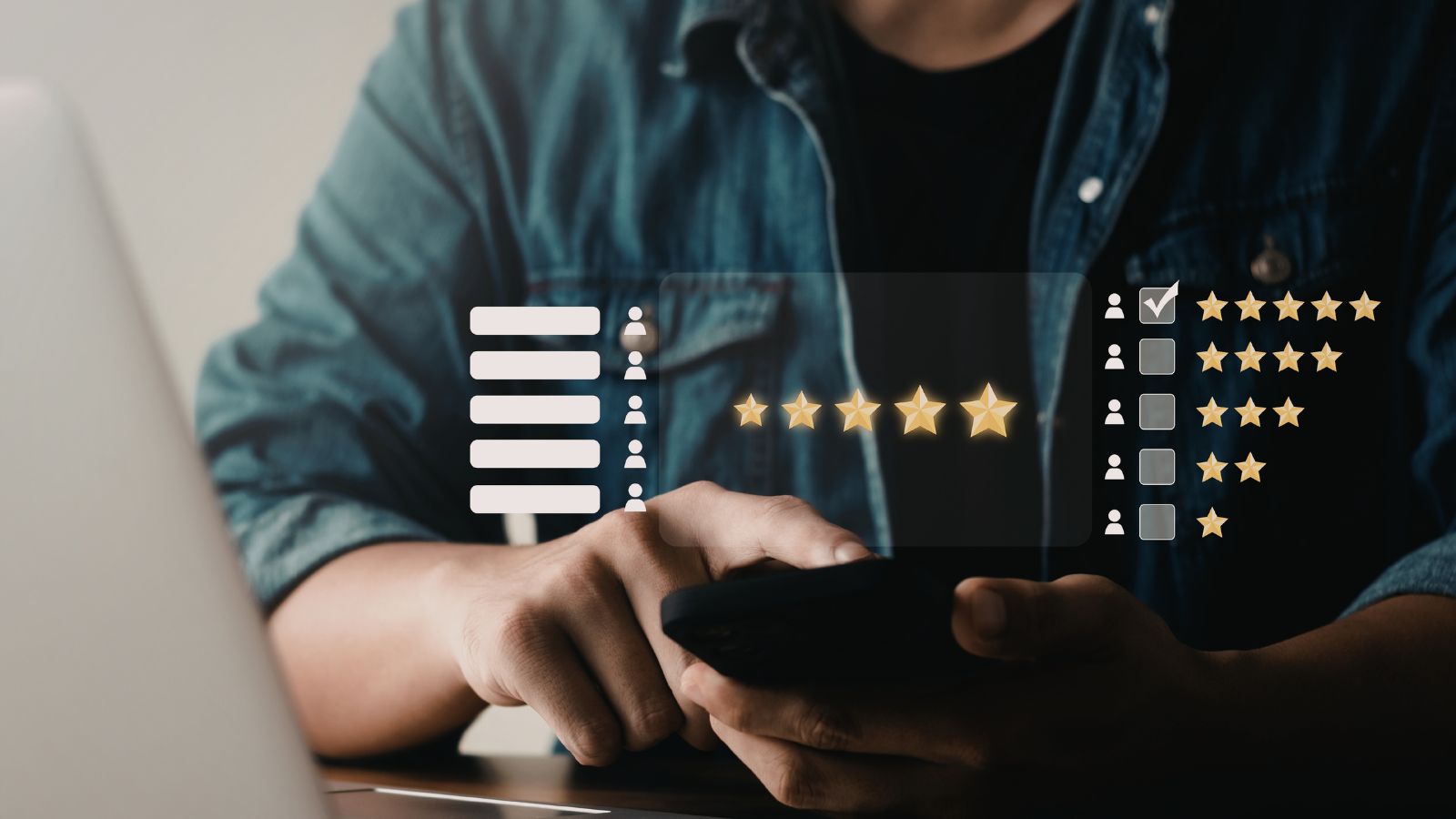 Annuaires avis internet