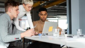 créer une charte informatique