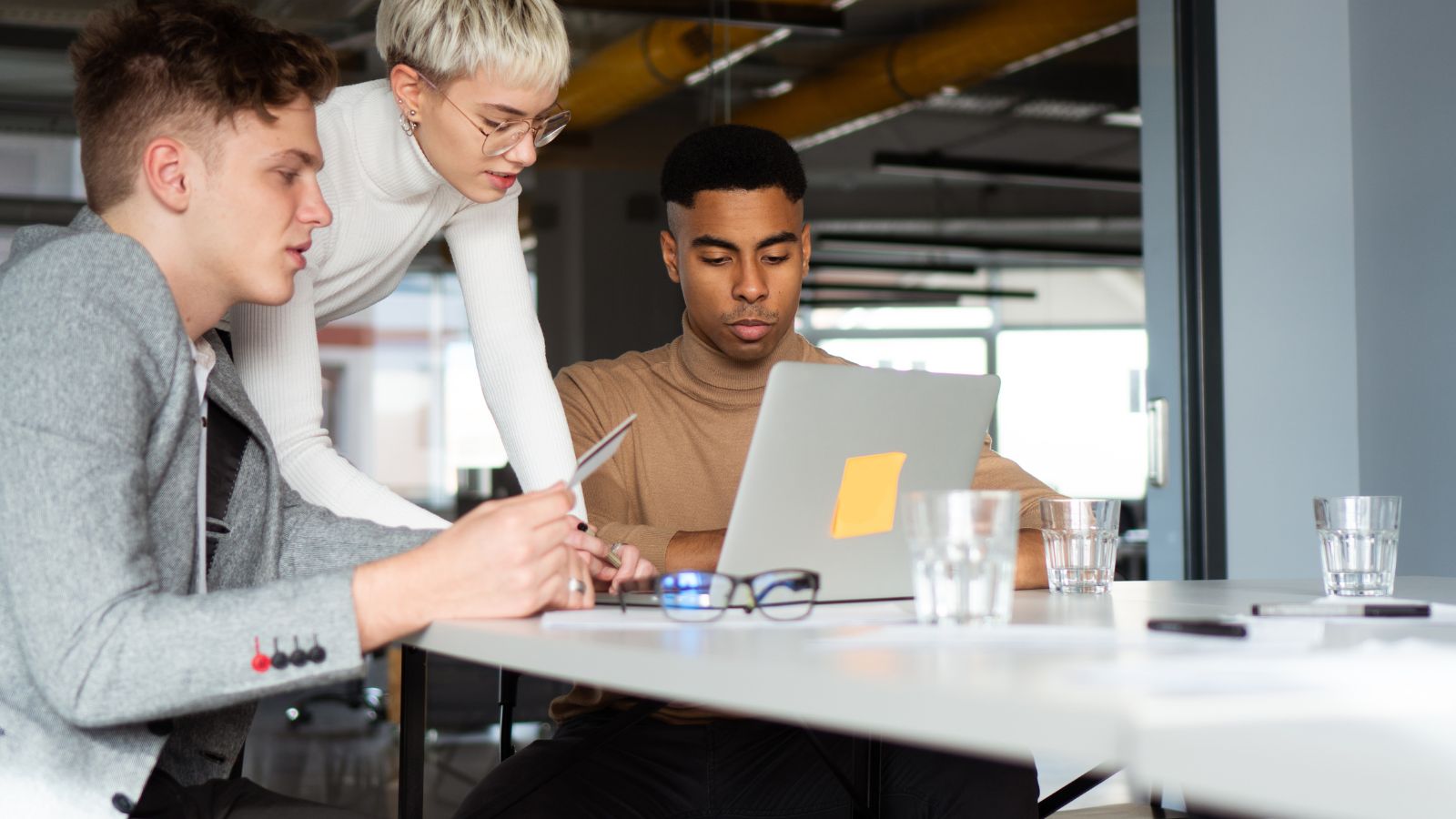 créer une charte informatique